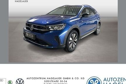 VW Taigo 3.367 km 21.762 &euro; Heilbronn 74072