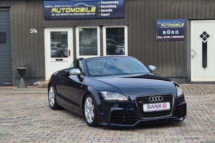 Audi TT 235.217 km 8.999 &euro; Voltlage 49599
