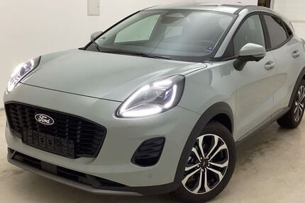 Ford Puma 5.190 km 26.770 &euro; Nürnberg 90431