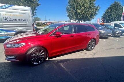 Ford Mondeo 90.550 km 23.150 &euro; Erftstadt-Lechenich 50374