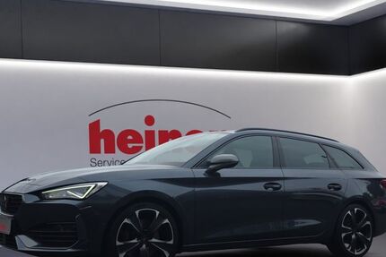 Cupra Leon 21.719 km 29.939 &euro; Dortmund 44149