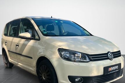 VW Touran 395.000 km 2.880 € Oberteuringen 88094