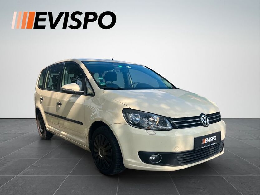 VW Touran 395.000 km 2.880 € Oberteuringen 88094