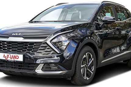 Kia Sportage 18.077 km 26.890 € Brehna 06796