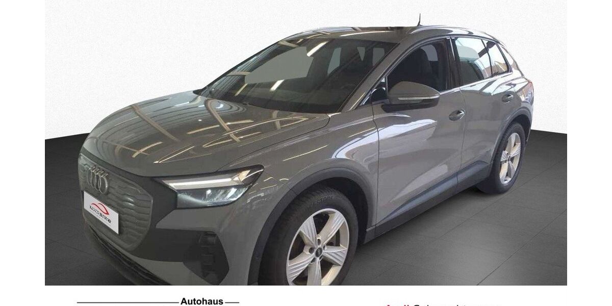 Audi Q4 e-tron 65.101 km 31.340 &euro; Ravensburg 88214