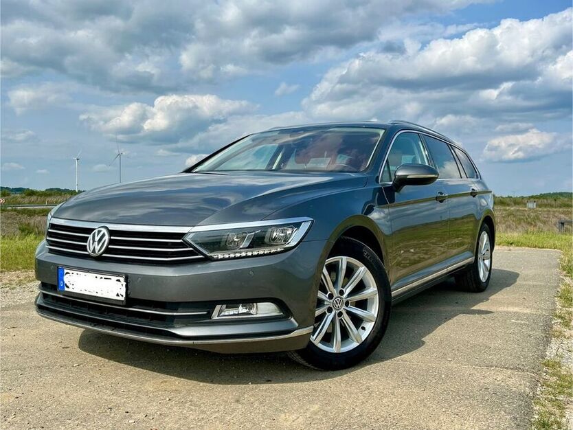 Passat Variant