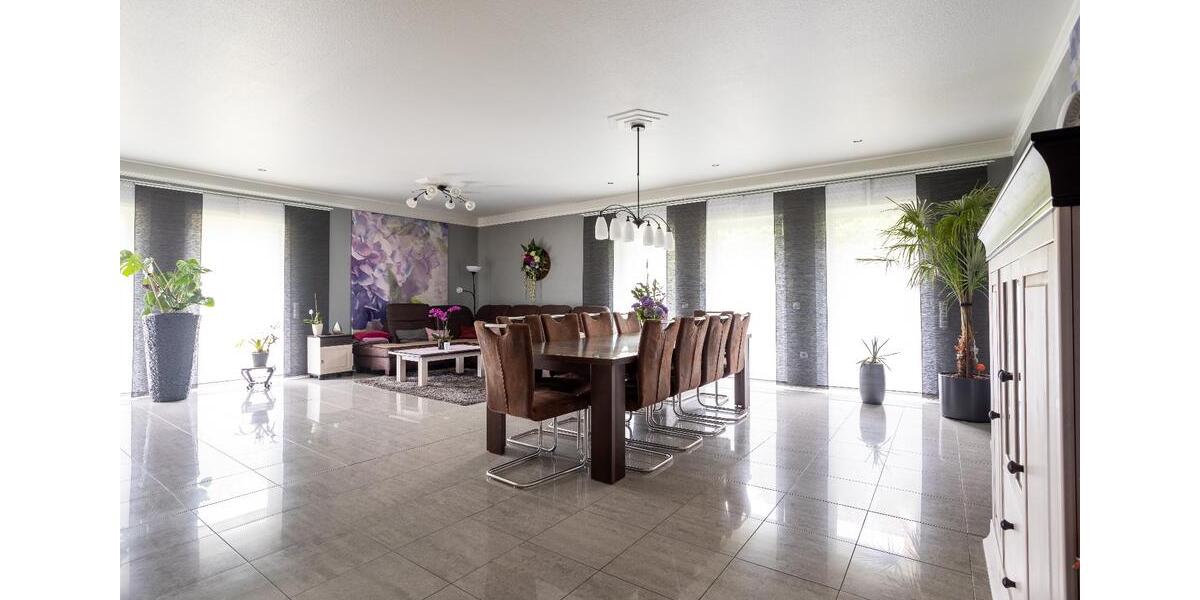 Einfamilienhaus Molbergen - 4 Zimmer, 180 m&sup2;, 579.000&euro; | Angebot:24601681