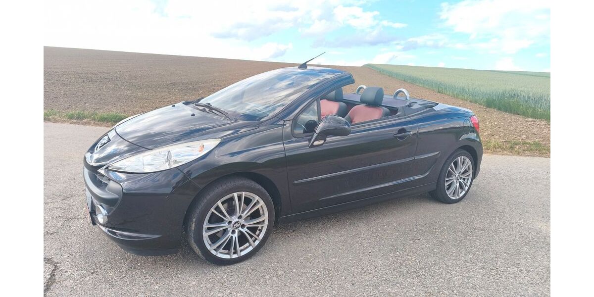 Peugeot 207 150.000 km 1.399 &euro; Neufahrn 85375