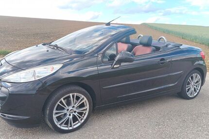 Peugeot 207 150.000 km 799 &euro; Neufahrn 85375