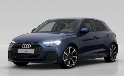 Audi A1 14.350 km 24.980 &euro; Gifhorn 38518