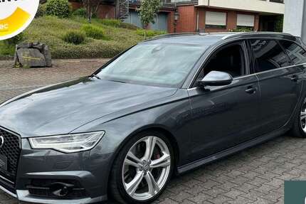 Audi S6 139.900 km 32.890 &euro; Wittlich 54516
