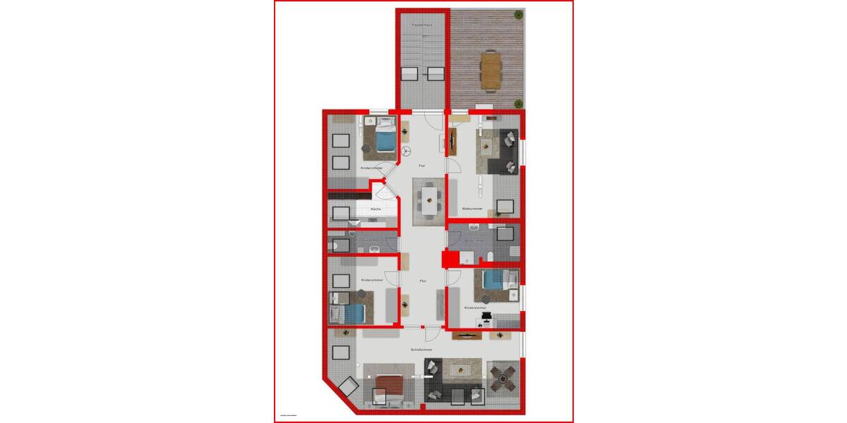 Gewerbeobjekt Itzehoe Klosterforst - 598.000&euro; | Angebot:25801679