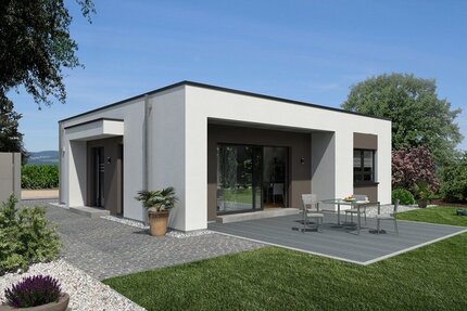 Raus aus der Miete, rein ins Eigenheim - mit einem allkauf Haus - Haus Bad Windsheim | Angebot:27703801