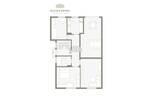 Etagenwohnung Aachen Aachen-Mitte - 4 Zimmer, 100 m&sup2;, 455.000&euro; | Angebot:26170943