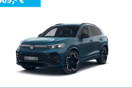 VW Tiguan 4.874 km 47.440 &euro; Backnang 71522
