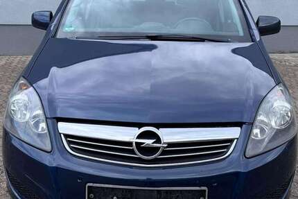 Opel Zafira 229.000 km 2.600 &euro; Bremen 28199
