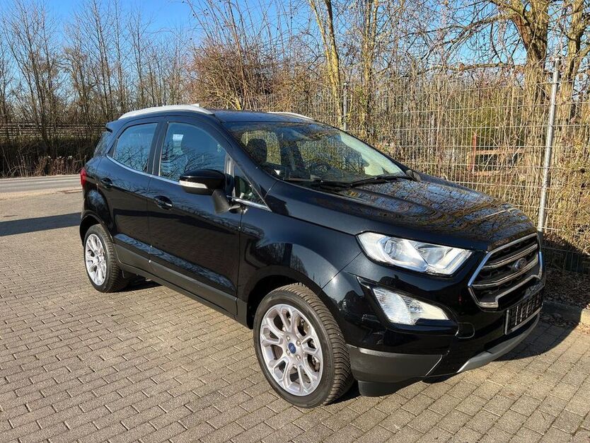 EcoSport