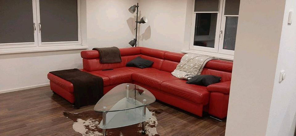 ArbeiterWohnung MonteurZimmer ab 1.11. zu vermieten