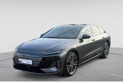 Audi A6 e-tron 9.938 km 65.980 &euro; Darmstadt 64295