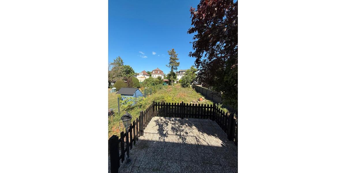 Doppelhaushälfte Neu-Isenburg Isenburg - 3 Zimmer, 110 m&sup2;, 2.200&euro; | Angebot:25924202