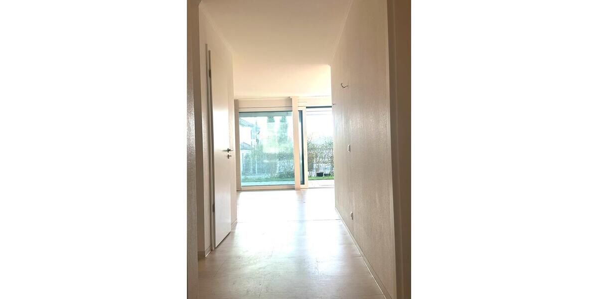 Erdgeschoßwohnung Gundelfingen - 3 Zimmer, 101 m&sup2;, 1.700&euro; | Angebot:26315096