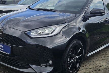 Mazda 2 Hybrid 9.147 km 25.490 &euro; Tuttlingen 78532