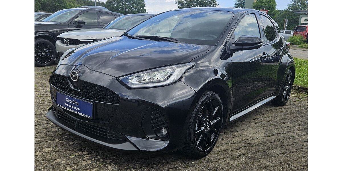 Mazda 2 Hybrid 9.147 km 25.490 &euro; Tuttlingen 78532