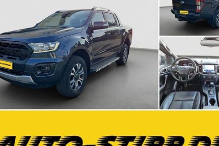 Ford Ranger 82.297 km 30.850 &euro; Herford 32051