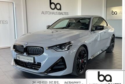 BMW M240i