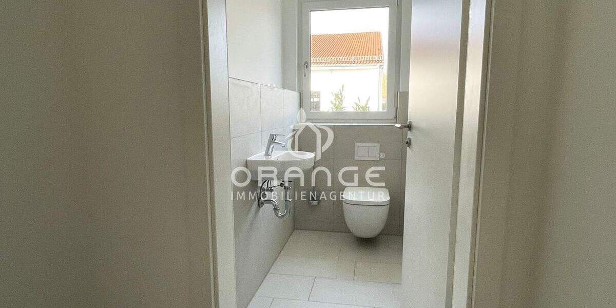 Etagenwohnung Berching - 3 Zimmer, 85 m&sup2;, 990&euro; | Angebot:25226894