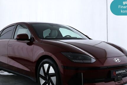 Hyundai IONIQ 6 32.719 km 27.870 &euro; Egelsbach 63329