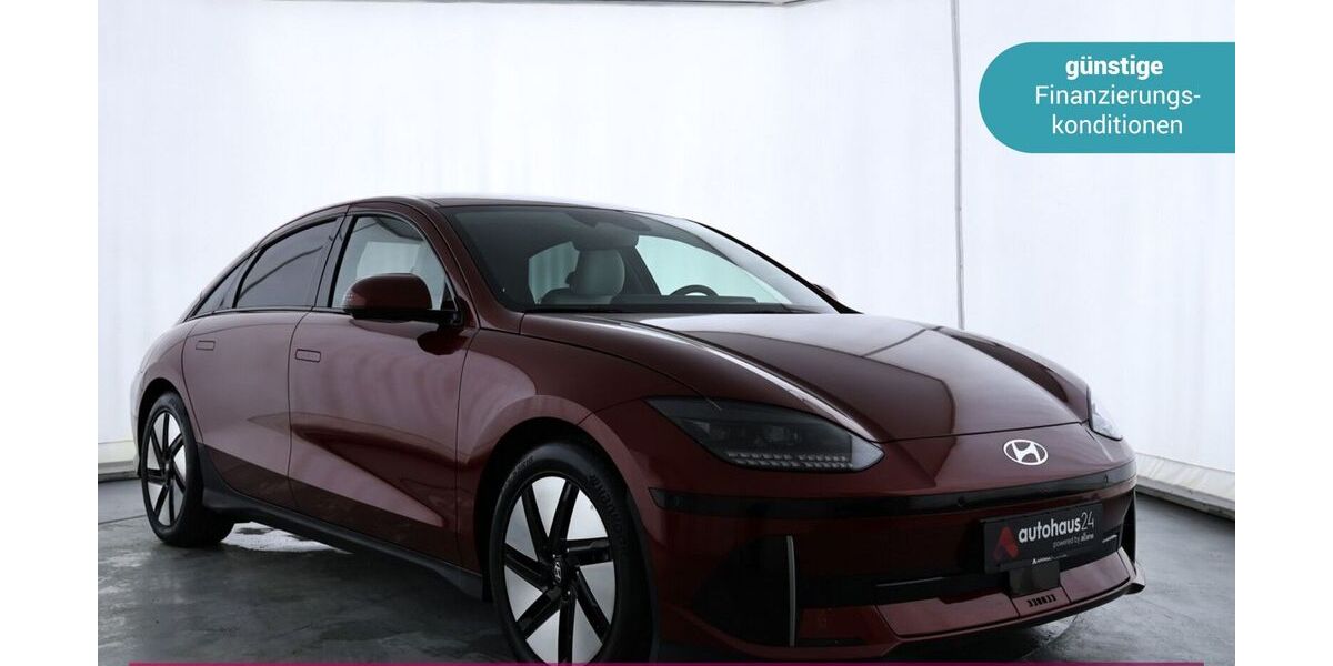 Hyundai IONIQ 6 32.719 km 27.870 &euro; Egelsbach 63329