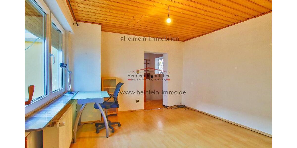 Einfamilienhaus# opt. Bauplatz# Sauna# Wintergarten# Kaminofen# PV & Solar# Griesheim Hofmannstr. - Einfamilienhaus Griesheim | Angebot:26033924