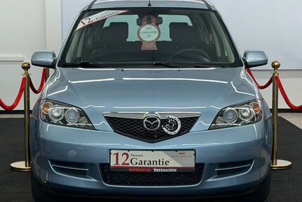 Mazda 2 78.380 km 4.999 &euro; Oberhausen 46049