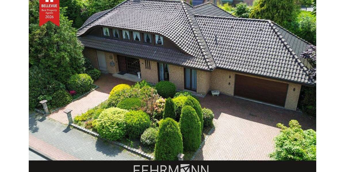 Einfamilienhaus Ochtrup - 6 Zimmer, 167 m&sup2;, 489.000&euro; | Angebot:26796972