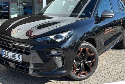 Cupra Terramar 7.500 km 39.900 &euro; Kleve 47533
