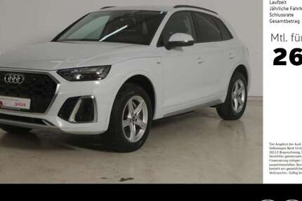Audi Q5 19.970 km 39.980 &euro; Pilsach 92367