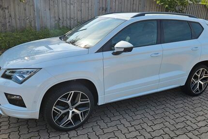 Seat Ateca 79.000 km 16.200 € Hessisch Oldendorf 31840