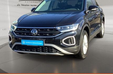VW T-Roc 17.458 km 24.990 € Kirchheim 73230