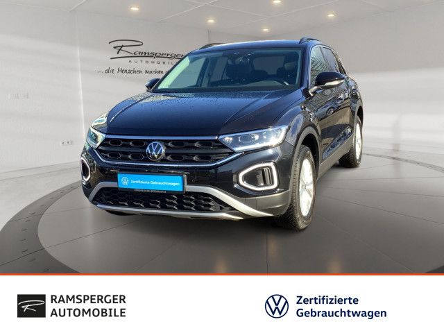 VW T-Roc 17.458 km 24.990 € Kirchheim 73230