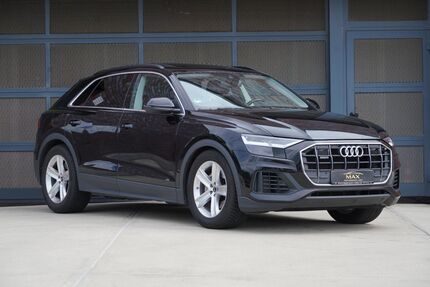 Audi Q8 39.177 km 52.900 &euro; Bremen 28195