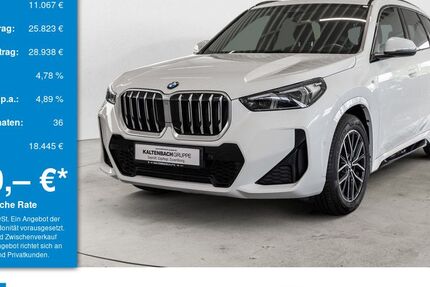 BMW X1 31.191 km 36.390 &euro; Remscheid 42897