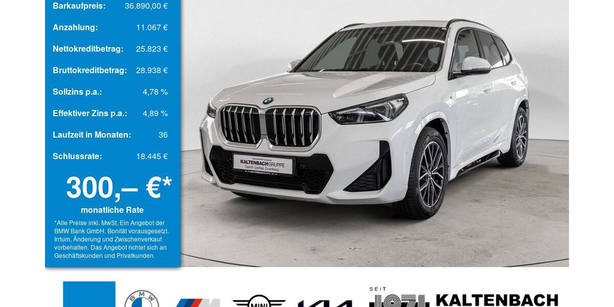 BMW X1 31.191 km 36.390 &euro; Remscheid 42897