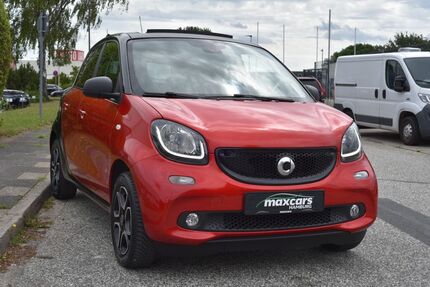 Smart ForFour 74.700 km 10.990 &euro; Barsbüttel 22885