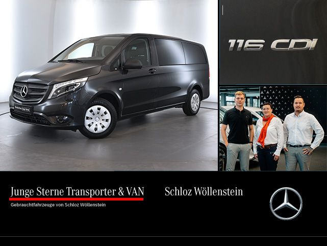 Mercedes-Benz Vito 107.375 km 31.499 &euro; Chemnitz 09120