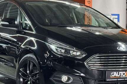 Ford S-Max 220.000 km 10.500 &euro; Troisdorf 53842
