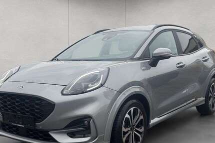 Ford Puma 22.530 km 21.950 &euro; Frankfurt am Main 60386