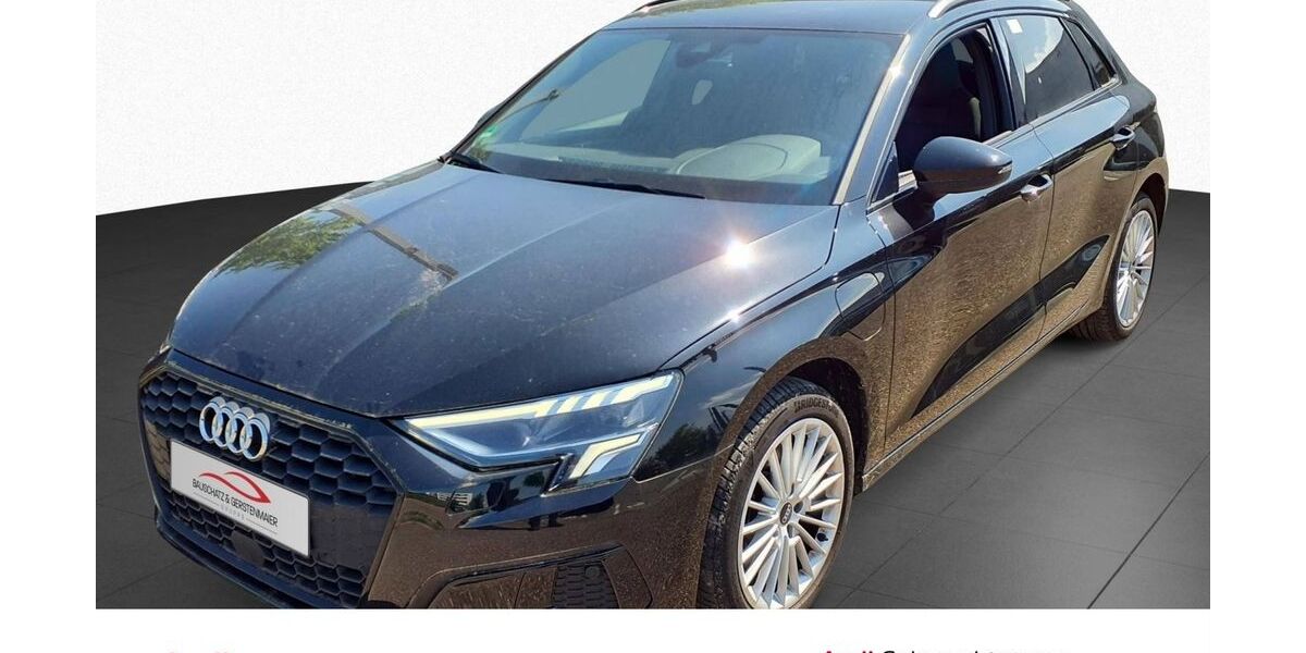 Audi A3 43.874 km 22.390 &euro; Baden Baden 76532