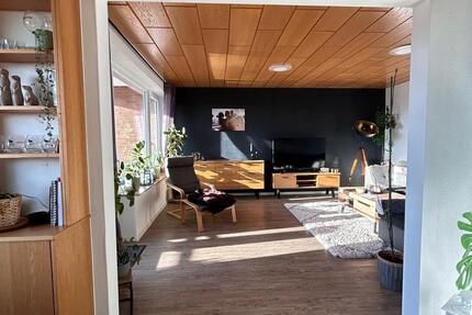 Einziehen und Wohlfühlen! 3 zimmer