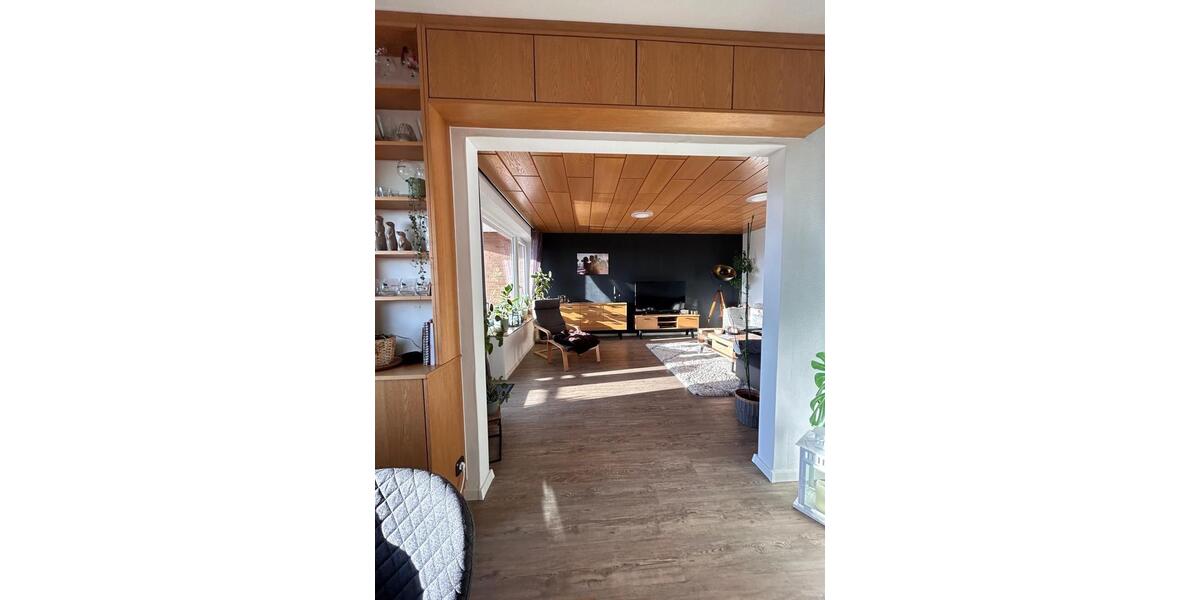 Einziehen und Wohlfühlen! 3 zimmer